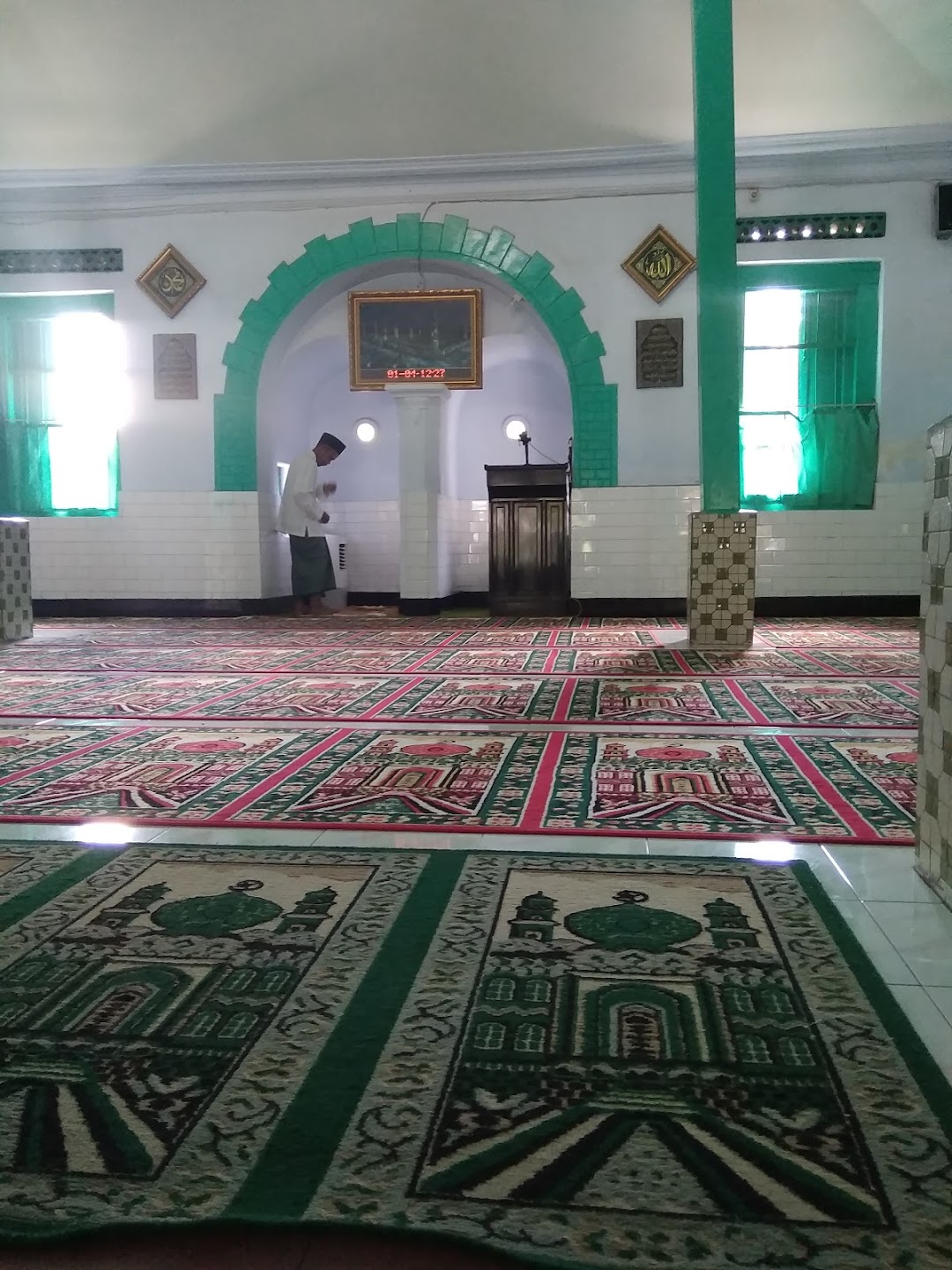 Masjid Besar Al Falah