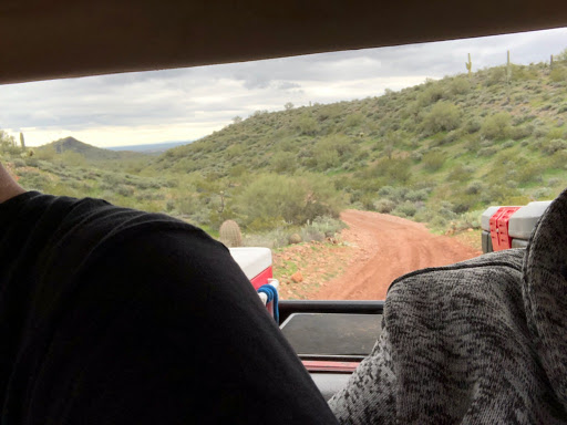 Tourist Attraction «Apache Trail Tours», reviews and photos, 4650 N Mammoth Mine Rd, Apache Junction, AZ 85119, USA