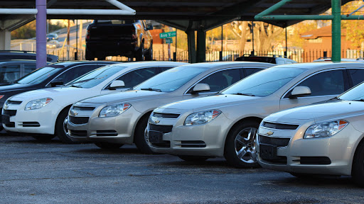 Used Car Dealer «M&L Auto Sales», reviews and photos, 7337 Harrisburg Blvd, Houston, TX 77011, USA