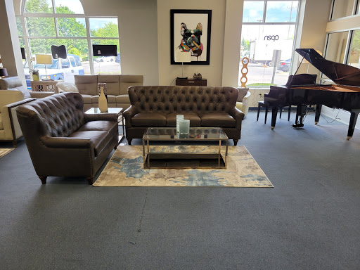 Furniture Store «Sell A Cow Furniture», reviews and photos, 1520 E Algonquin Rd, Arlington Heights, IL 60005, USA