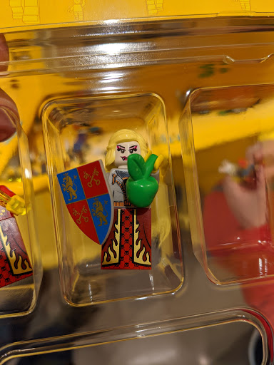 Toy Store «The LEGO Store», reviews and photos, 210 Andover St #169C, Peabody, MA 01960, USA