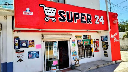 Super24 Seybaplaya