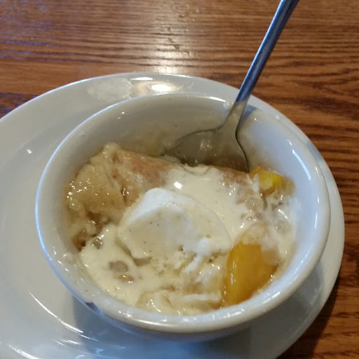 American Restaurant «Cracker Barrel Old Country Store», reviews and photos, 635 S Cumberland St, Lebanon, TN 37087, USA