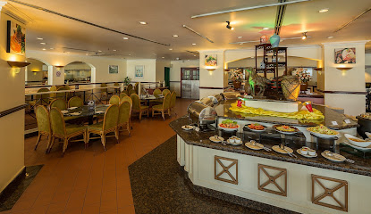 Terrace Bay Restaurant