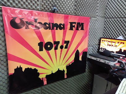 Urbana FM 107.7