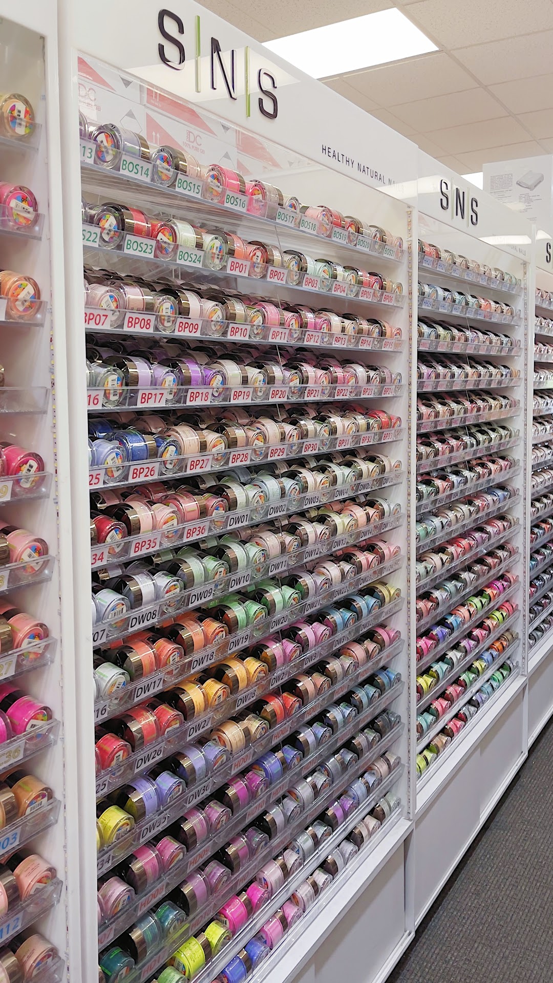 DTK Nail Supply