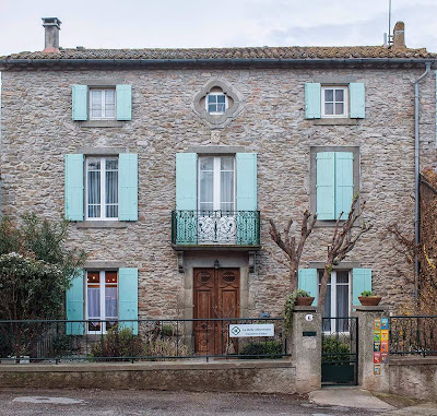 La Belle Minervoise à Saint-Frichoux