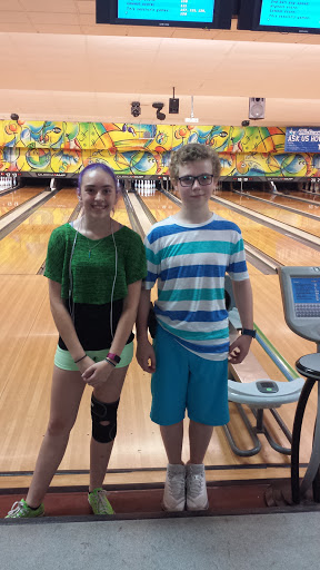 Bowling Alley «Greenway Bowl», reviews and photos, 8246 Telegraph Rd, Odenton, MD 21113, USA