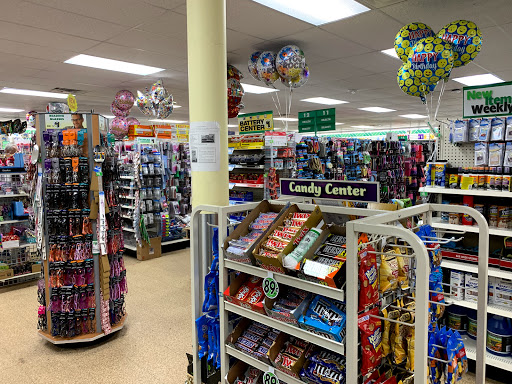 Dollar Store «Dollar Tree», reviews and photos, 4745 N Ocean Dr, Sea Ranch Lakes, FL 33308, USA