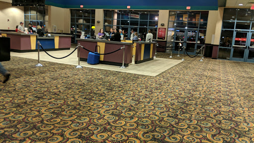 Movie Theater «AMC Marktplatz 10», reviews and photos, 1950 marketplatz center, Cullman, AL 35055, USA