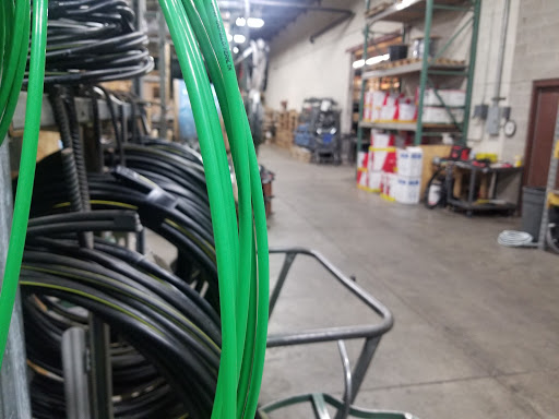 Electrical Supply Store «(CED) Consolidated Electrical Distributors», reviews and photos, 2725 Wall Ave, Ogden, UT 84401, USA