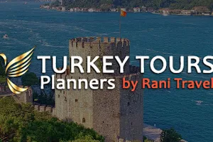 Turkey Tours Planners image
