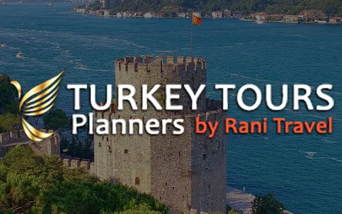 Turkey Tours Planners image