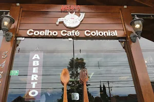 Coelho Café Colonial image