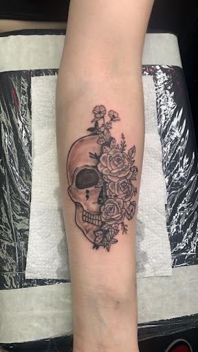 Explore hocus pocus tattoo ideas small, creative tattoo ideas in Poughkeepsie, available at Pierce It or Ink It