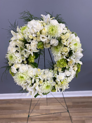 Florist «Flowers Of Marietta», reviews and photos, 1100 Johnson Ferry Rd #250B, Marietta, GA 30068, USA