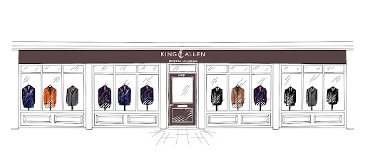 King & Allen, Surbiton