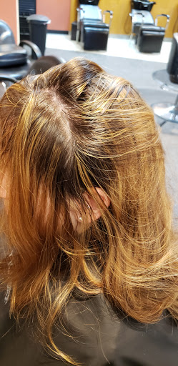 Hair Salon «Fantastic Sams Cut & Color», reviews and photos, 440 Middlesex Rd, Tyngsborough, MA 01879, USA