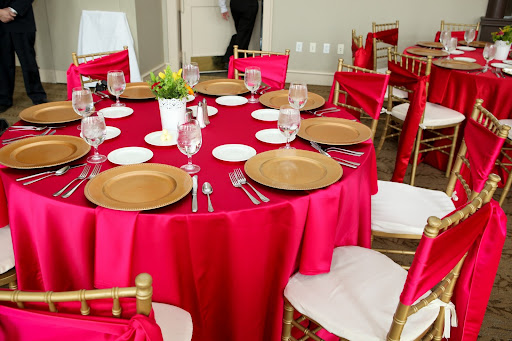 Country Club «The Hawthorns Golf and Country Club», reviews and photos, 12255 Club Point Dr, Fishers, IN 46037, USA