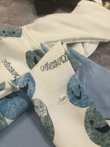 Dry Cleaner «Esquire Cleaners (Norcross)», reviews and photos, 5510 Spalding Dr, Norcross, GA 30092, USA