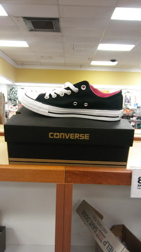 Department Store «Bealls», reviews and photos, 1404 W Moore Ave b, Terrell, TX 75160, USA