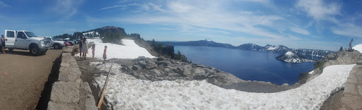 National Forest «Umpqua National Forest», reviews and photos, 1121 Houser Ct, Idleyld Park, OR 97447, USA