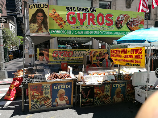 Liquor Store «Beekman Liquors», reviews and photos, 500 Lexington Ave, New York, NY 10017, USA