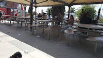 Atmosphère du Restauration rapide McDonald's à Canet-en-Roussillon - n°17
