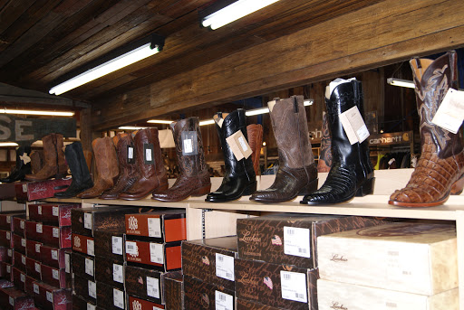 Boot Store «Boot Outlet», reviews and photos, 3509 Bienville Blvd, Ocean Springs, MS 39564, USA