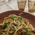 Photo n°1 de l'avis de Luciano.u fait le 31/07/2022 à 21:54 sur le  Farmhouse La Rondinella à Scalea