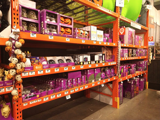 Home Improvement Store «The Home Depot», reviews and photos, 23575 U.S. 59, Porter, TX 77365, USA