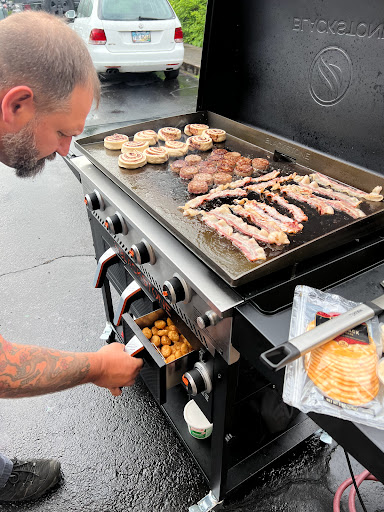 Auto Repair Shop «Buckeye Complete Auto Care», reviews and photos, 3701 Karl Rd, Columbus, OH 43224, USA