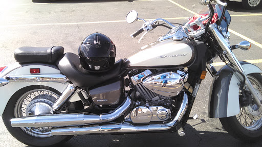 Motorcycle Dealer «Waynesville Cycle Center», reviews and photos, 18999 Great Smoky Mountains Expy, Waynesville, NC 28786, USA