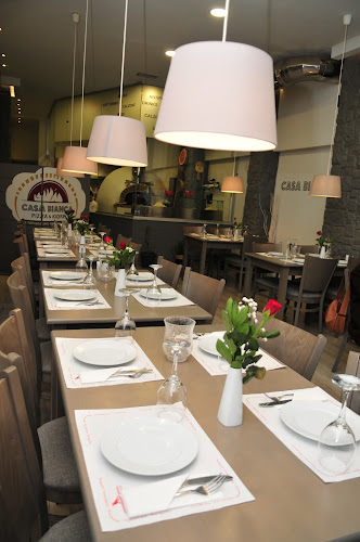 Comentarii opinii despre Casa Bianca Pizza