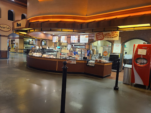 Supermarket «Wegmans», reviews and photos, 50 Foundry Way, Malvern, PA 19355, USA