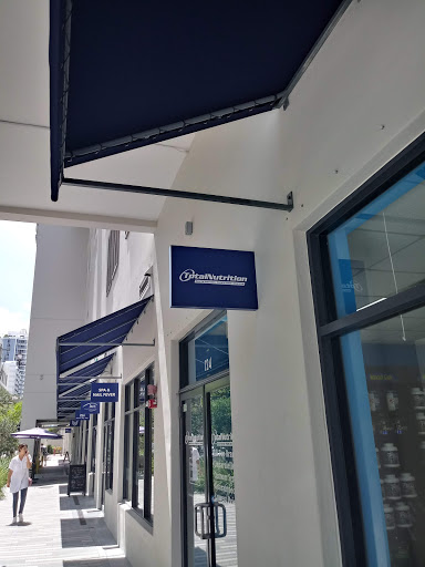 Shopping Mall «The Shops at Mary Brickell Village», reviews and photos, 901 S Miami Ave, Miami, FL 33130, USA