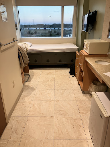 Orlando VA Domiciliary