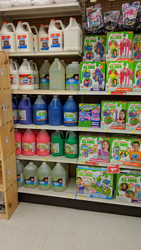 Craft Store «A.C. Moore Arts and Crafts», reviews and photos, 179C Hale Rd, Manchester, CT 06040, USA