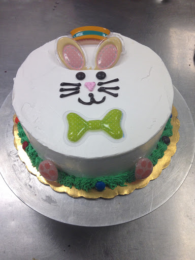 Ice Cream Shop «Cold Stone Creamery», reviews and photos, 2449 Prince William Pkwy, Woodbridge, VA 22192, USA