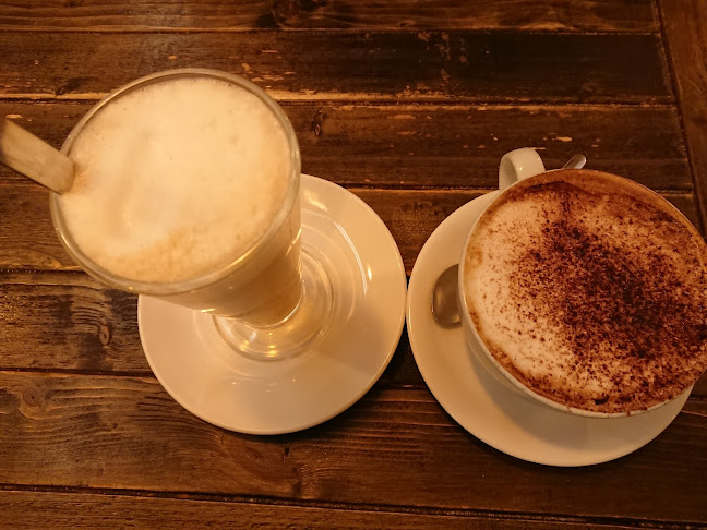 Reviews of Coffee House Cafe in Hull - Coffee shop