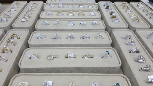 Jeweler «Espling Jewelers», reviews and photos, 9825 San Jose Blvd Suite 40, Jacksonville, FL 32257, USA