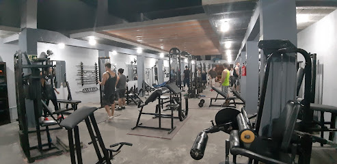 Da Rosa Gym, Centro de treinamento e Suplementaç� - Av. da Azenha, 1622 - Azenha, Porto Alegre - RS, 90160-003, Brazil
