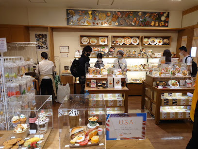 元祖食品サンプル屋 東京スカイツリータウン・ソラマチ店