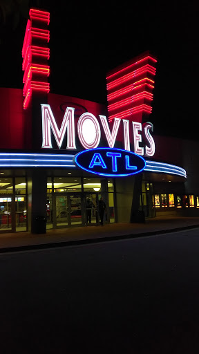 Movie Theater Amc Camp Creek 14 Reviews And Photos 3760 Princeton Lakes Pkwy Atlanta