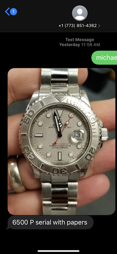 Jeweler «LD Jewelers», reviews and photos, 8073 95th St, Hickory Hills, IL 60457, USA