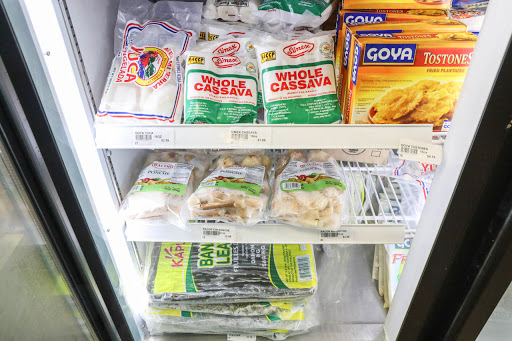 Grocery Store «El Charro Market», reviews and photos, 3740 Grass Valley Hwy #4, Auburn, CA 95602, USA