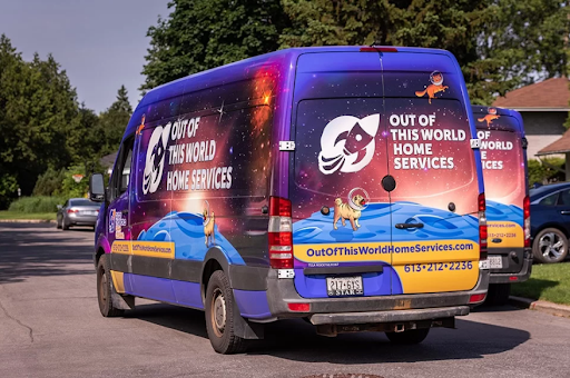 Out of This World Plumbing Ottawa