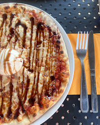 Photos du propriétaire du Pizzeria Sixtynine Pizza - La Bocca à Cannes - n°3