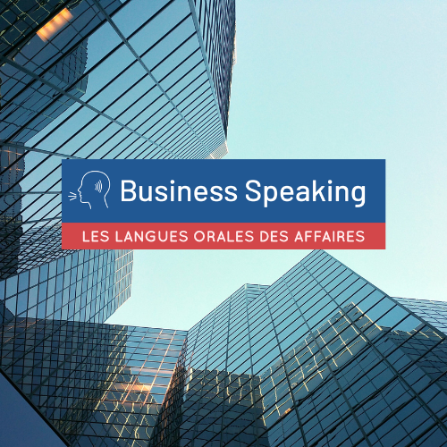 Cours d'anglais Business Speaking : l'Anglais Oral Des Affaires Neuilly-sur-Seine