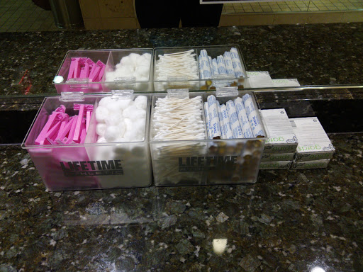 Gym «Life Time Athletic», reviews and photos, 1151 Seven Locks Rd, Rockville, MD 20854, USA